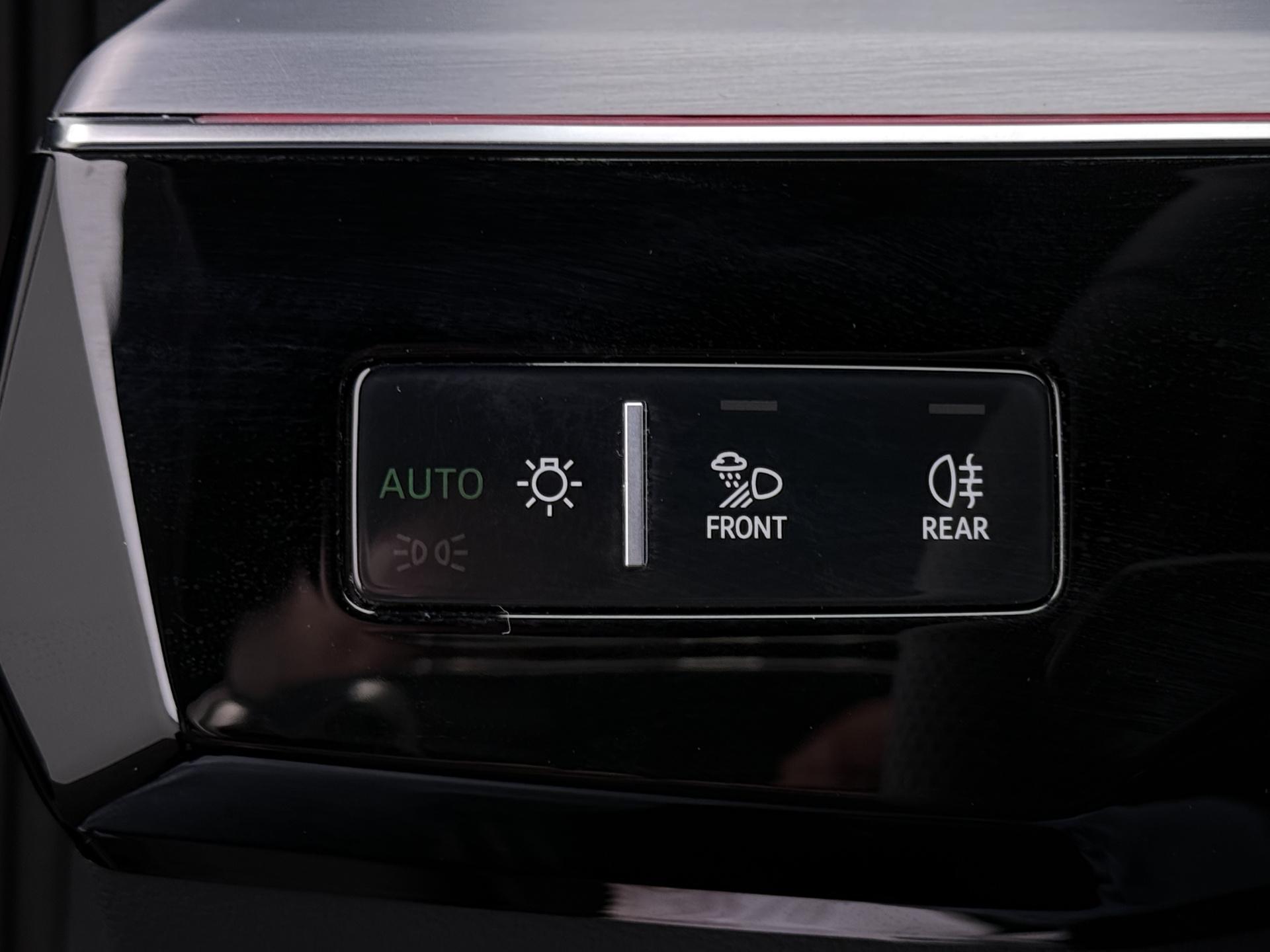 Foto van Audi Sq8 E-tron