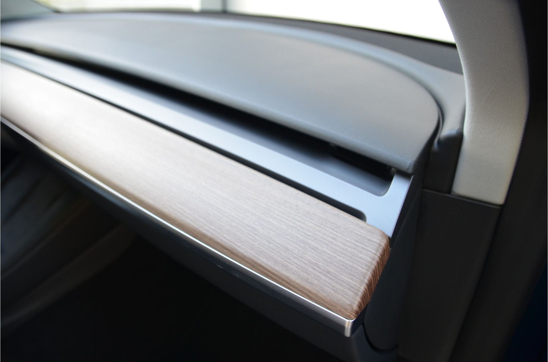 Foto van Tesla Model Y