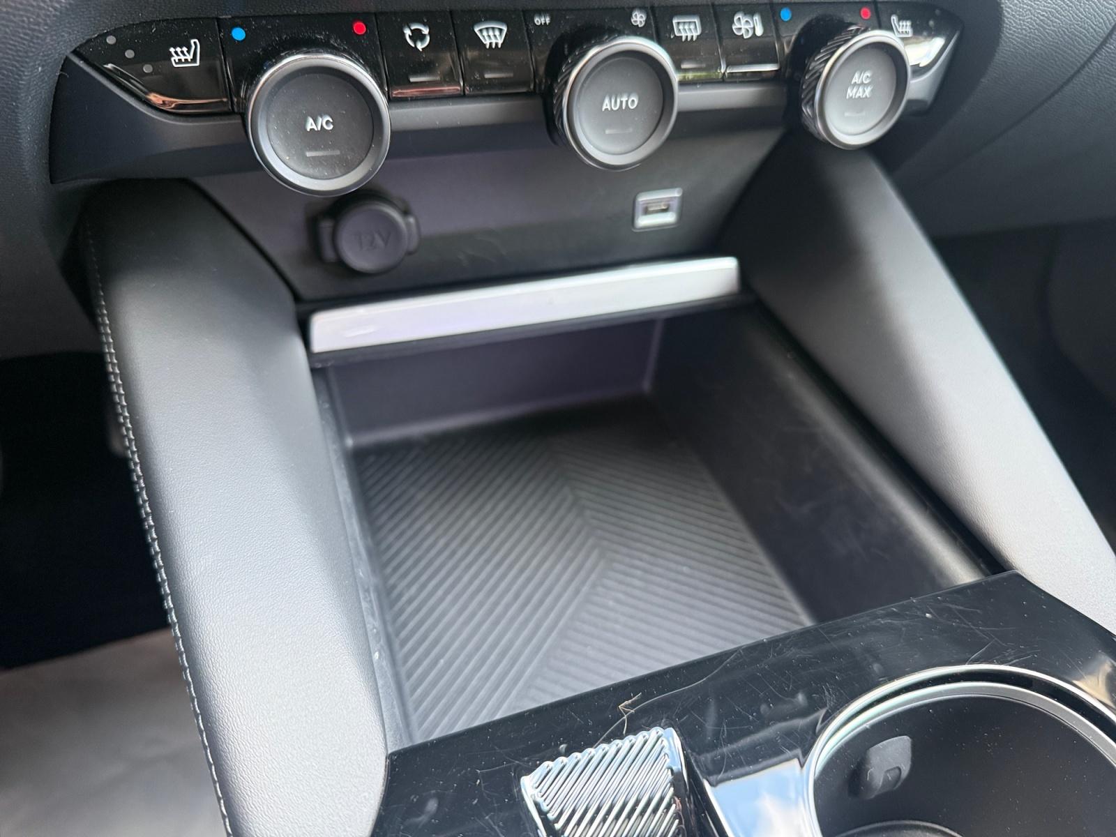 Foto van Citroen C5 X