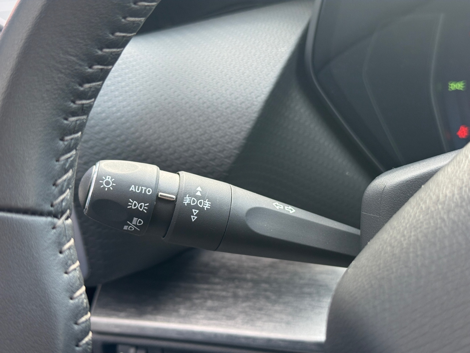 Foto van Citroen C5 X