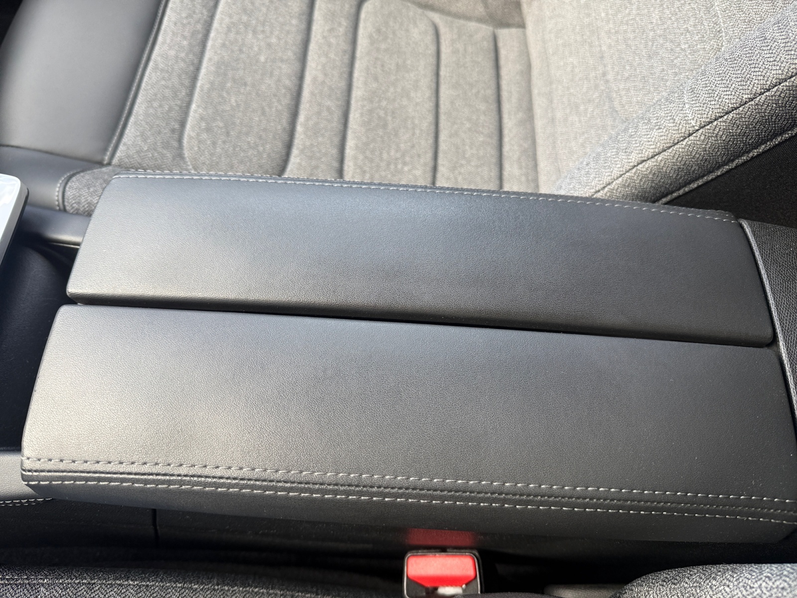 Foto van Citroen C5 X