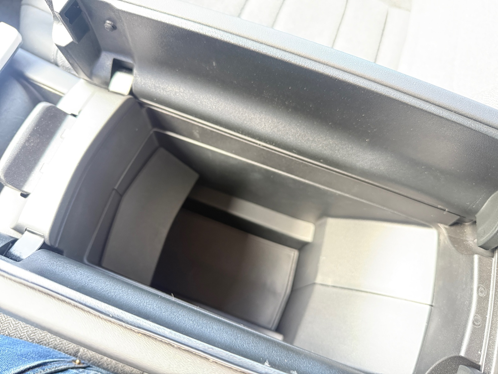 Foto van Citroen C5 X