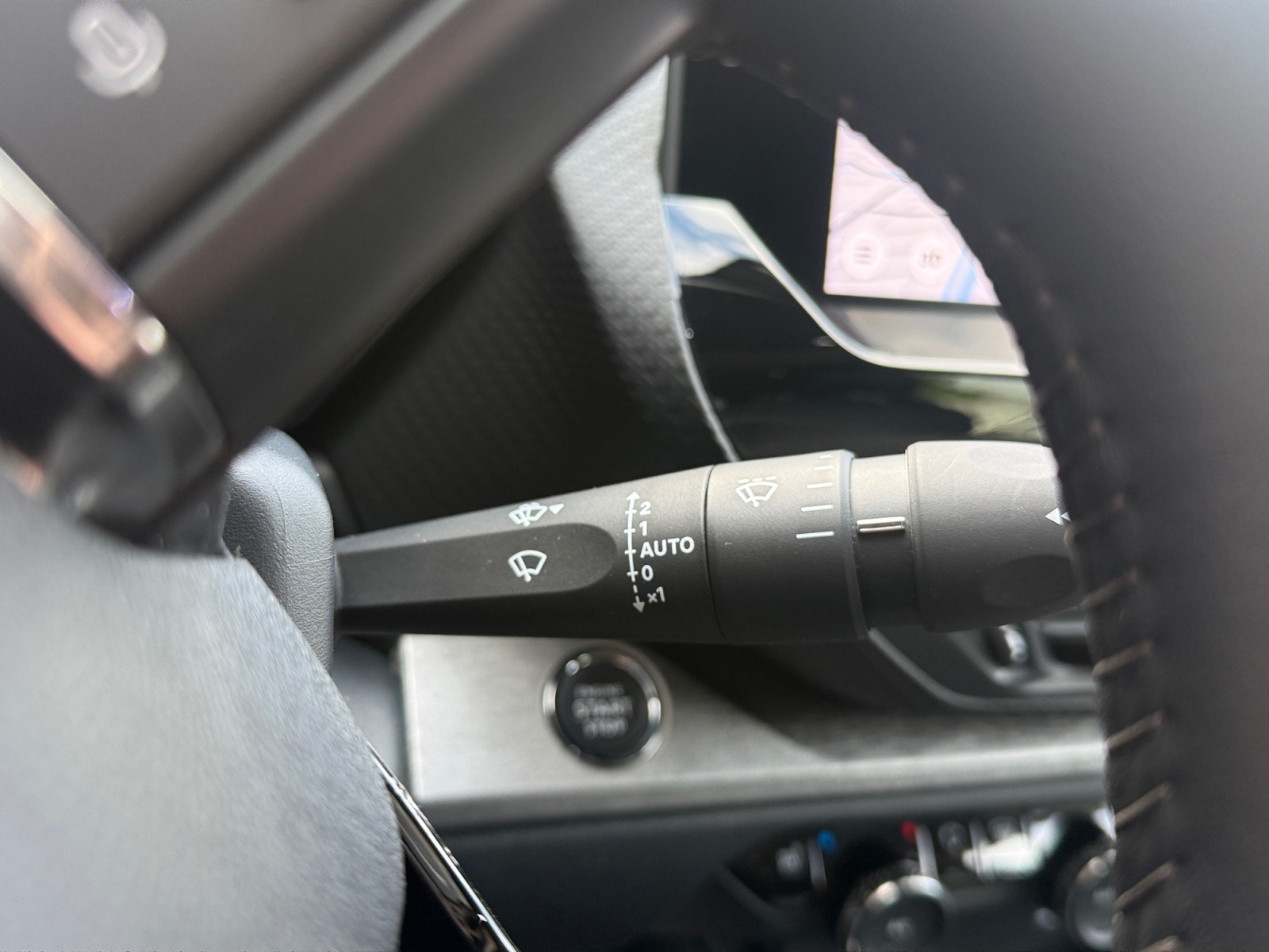 Foto van Citroen C5 X