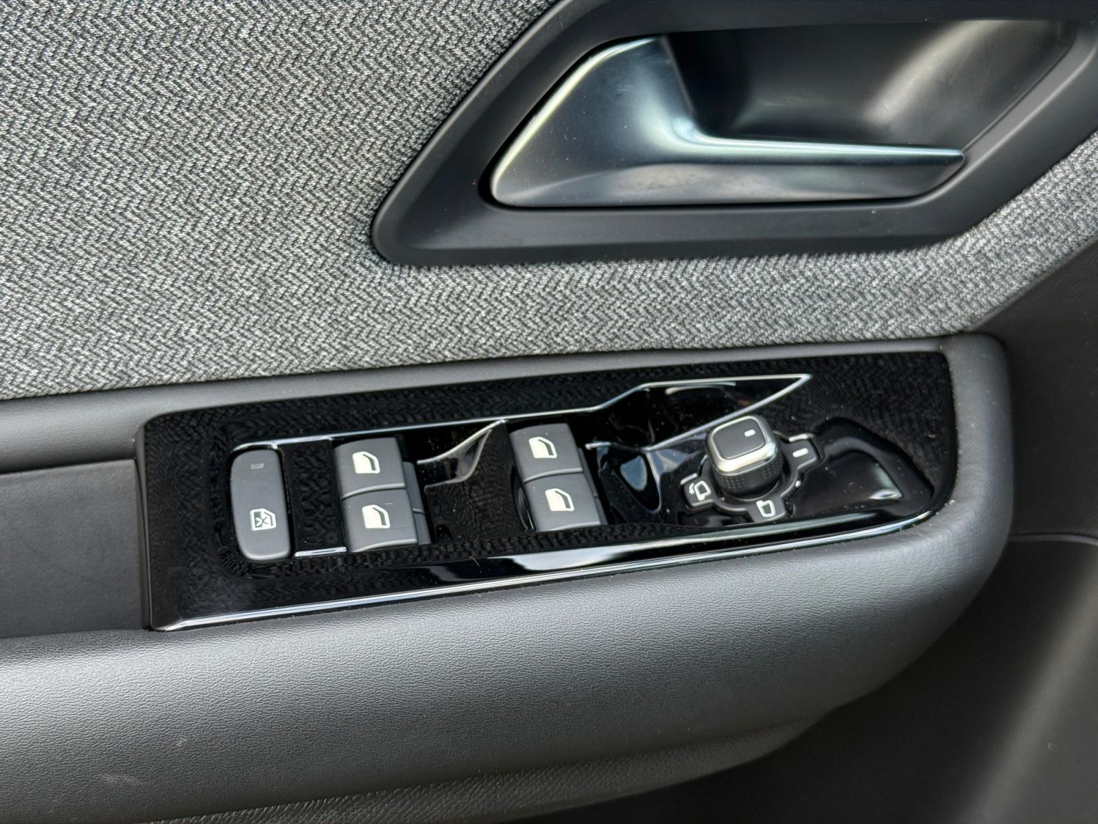 Foto van Citroen C5 X