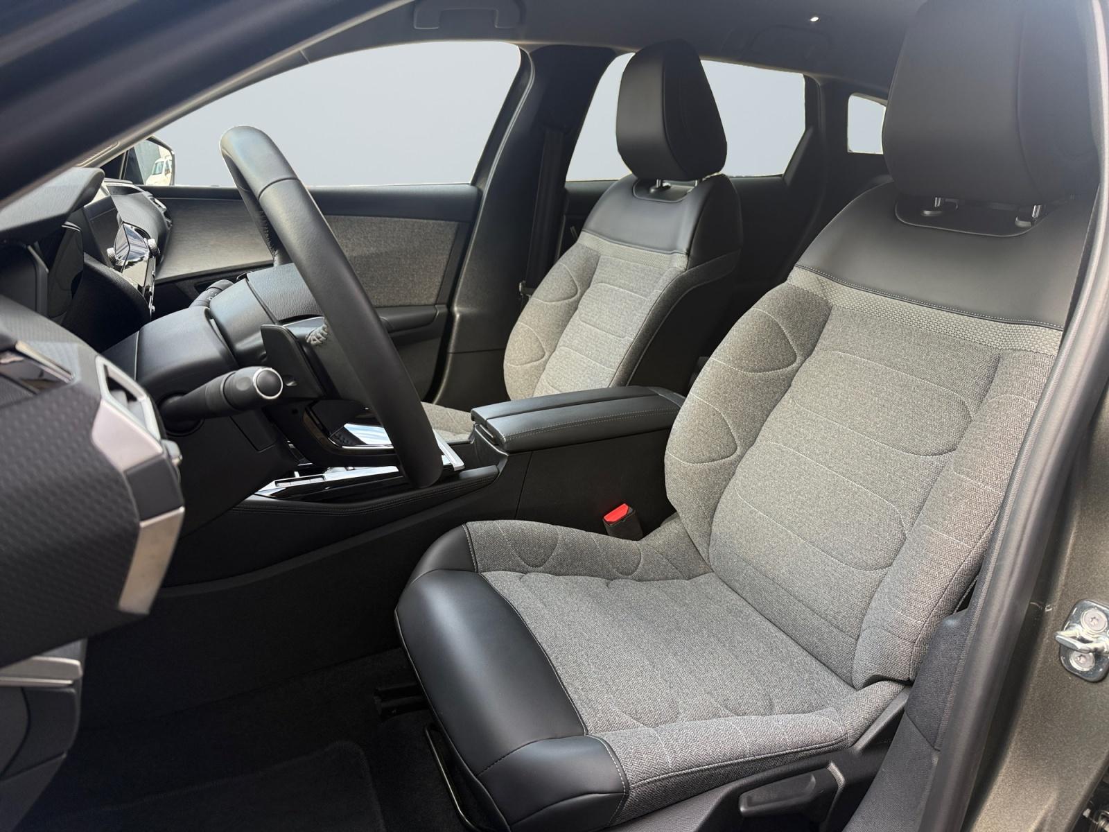 Foto van Citroen C5 X