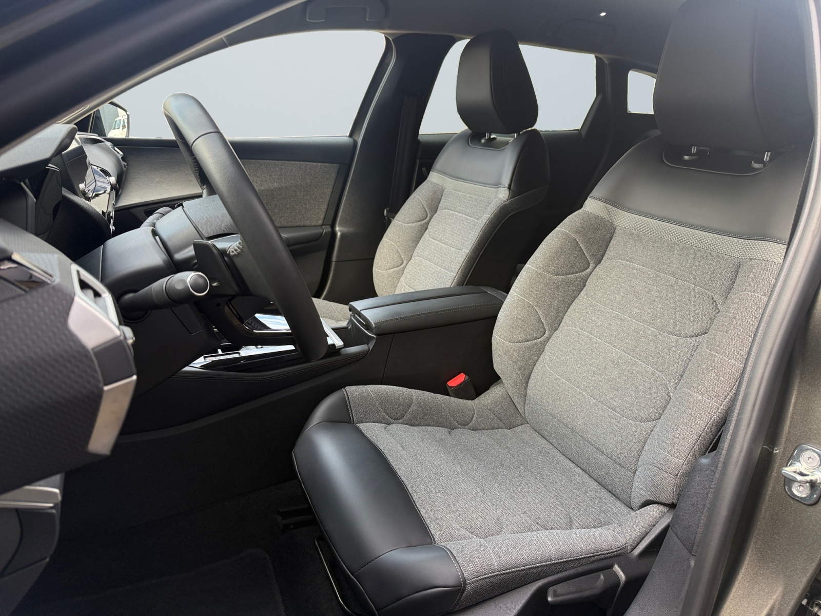Foto van Citroen C5 X