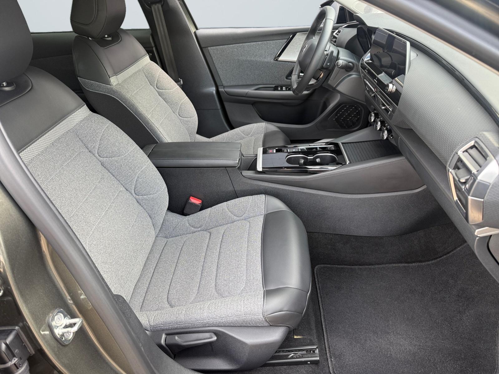 Foto van Citroen C5 X