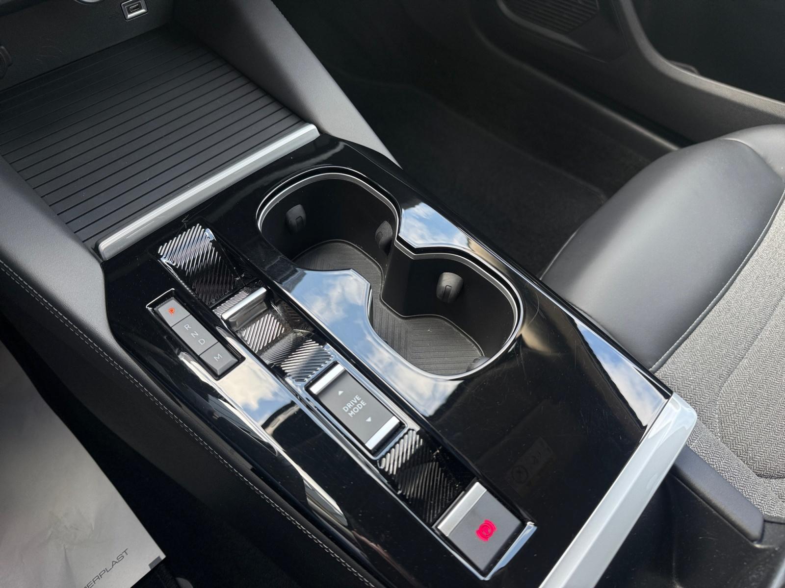 Foto van Citroen C5 X
