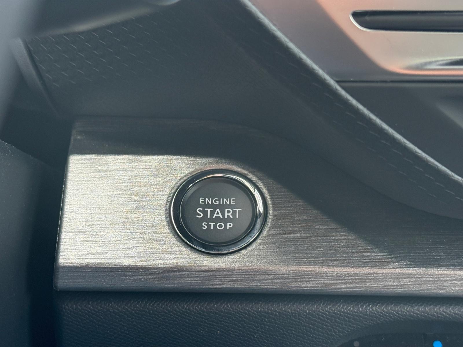 Foto van Citroen C5 X