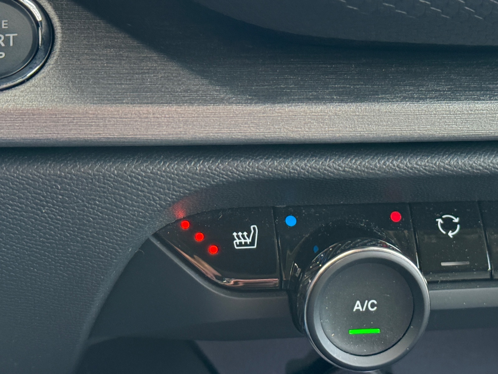 Foto van Citroen C5 X