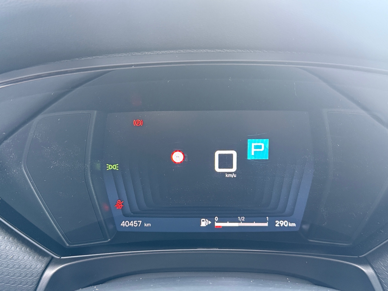 Foto van Citroen C5 X