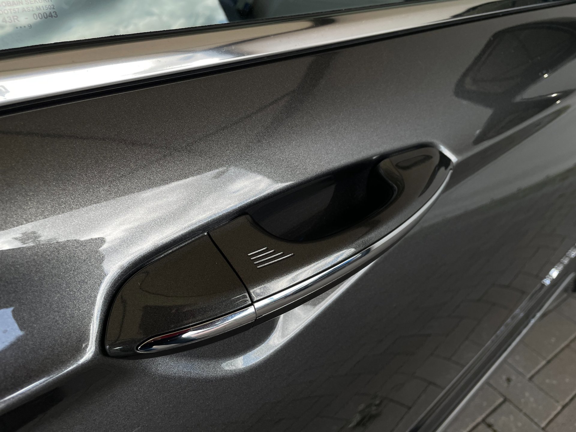 Foto van Ford Mondeo Wagon