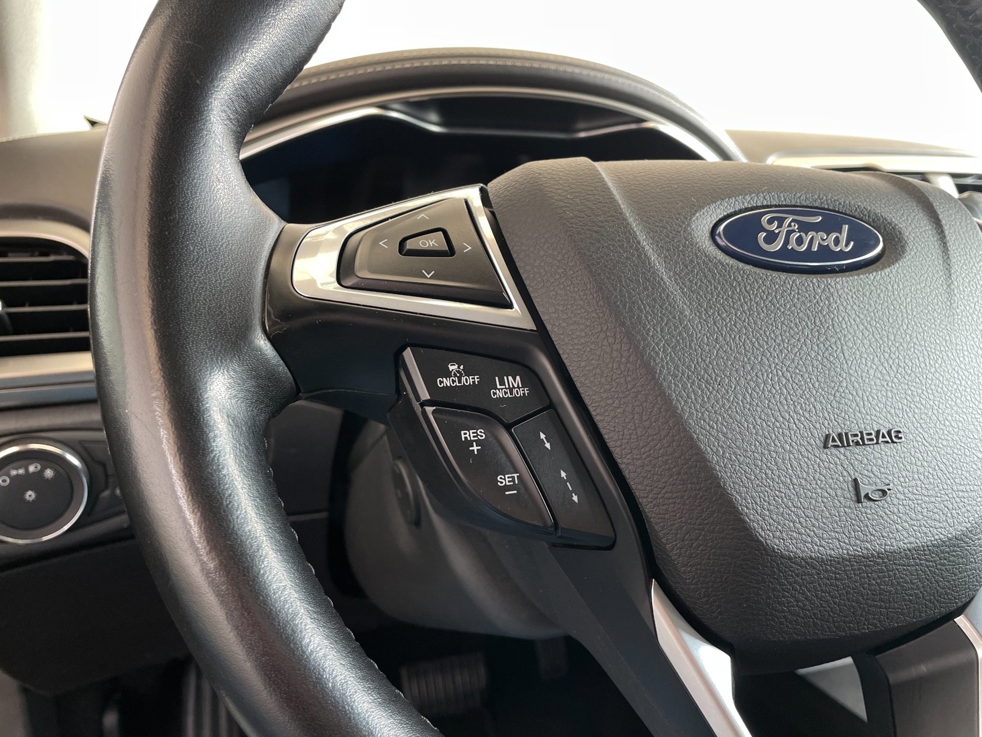 Foto van Ford Mondeo Wagon