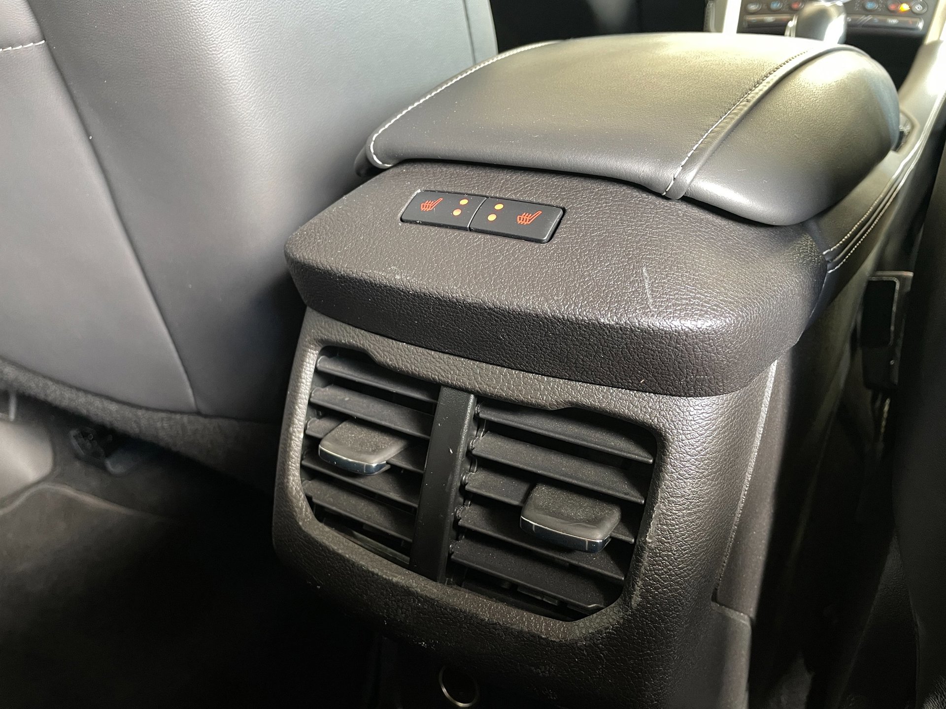 Foto van Ford Mondeo Wagon