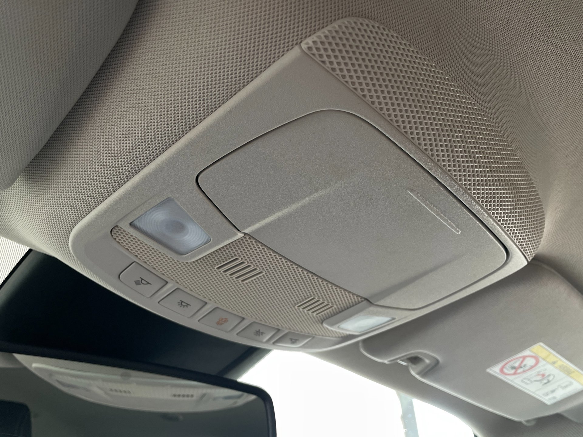 Foto van Ford Mondeo Wagon