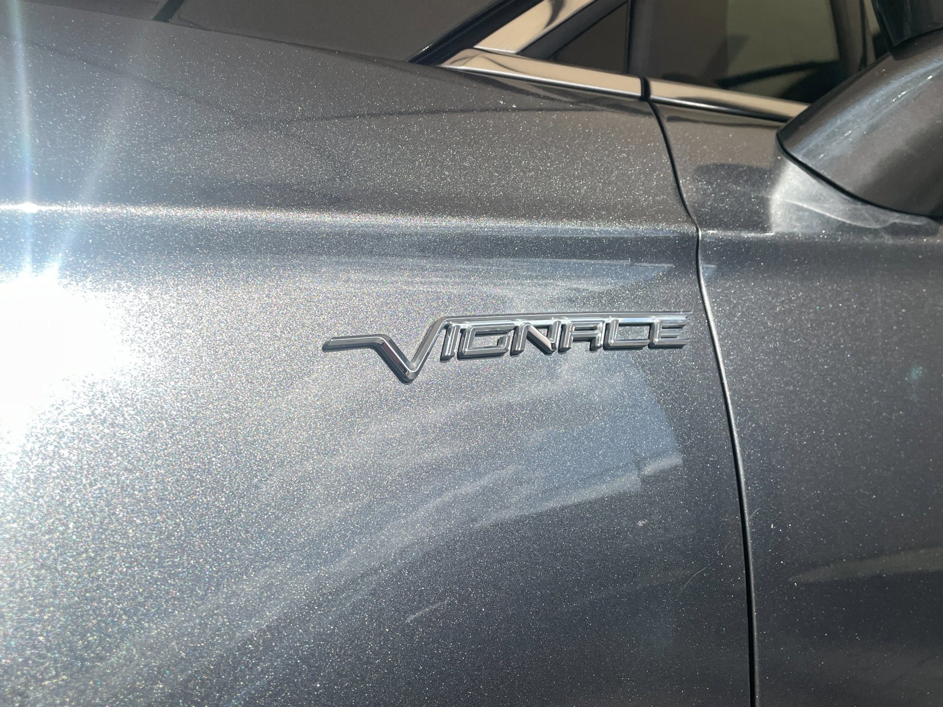 Foto van Ford Mondeo Wagon