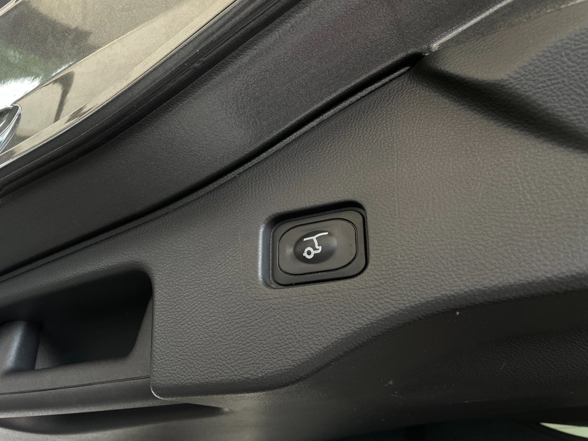 Foto van Ford Mondeo Wagon
