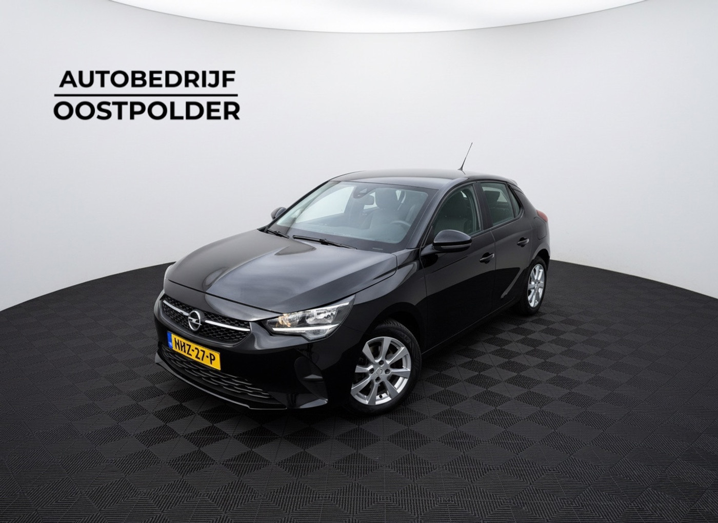 Opel Corsa 1.2 Level 2 2023 - voorkant