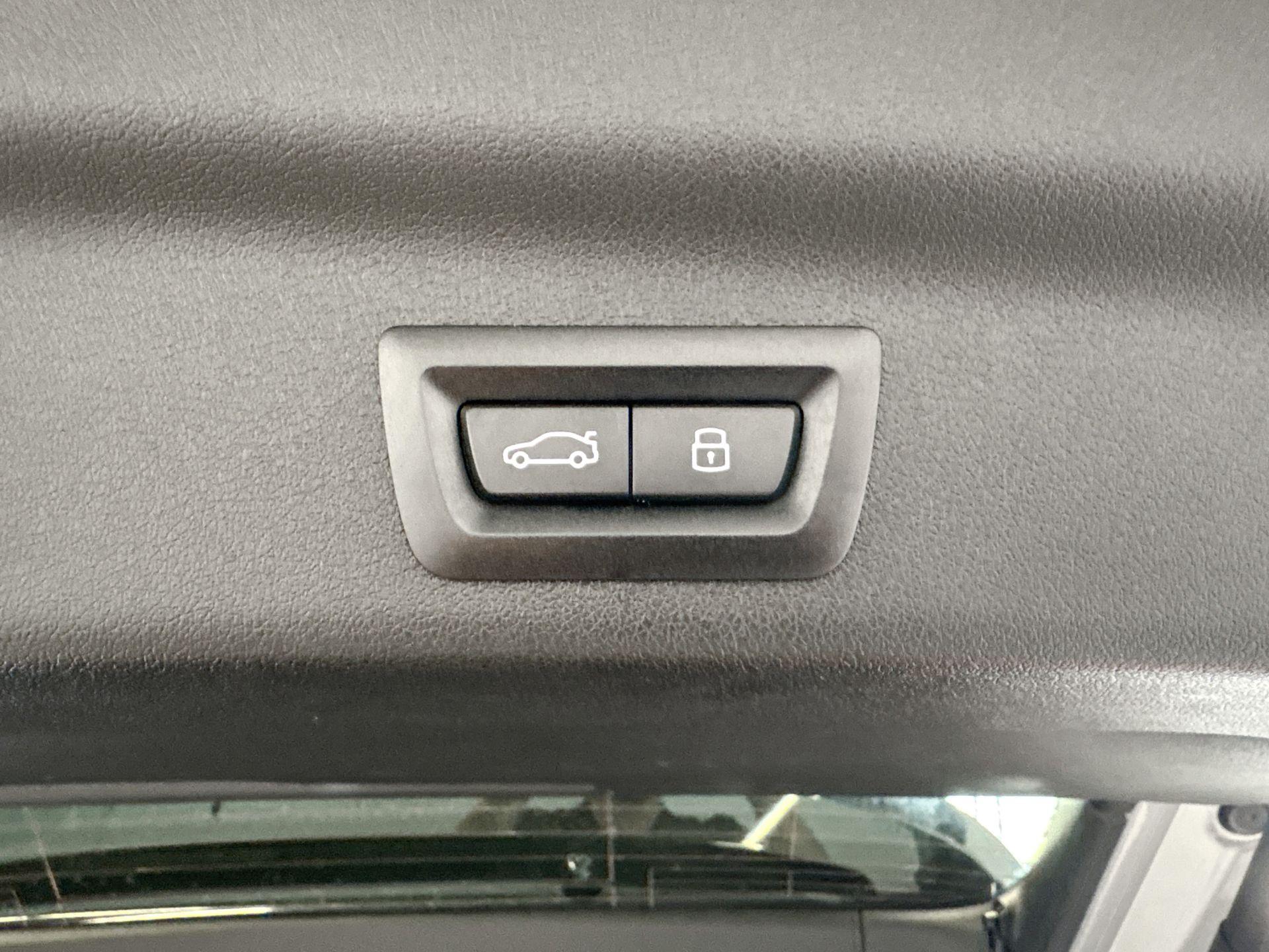 Foto van BMW Ix1 Edrive20
