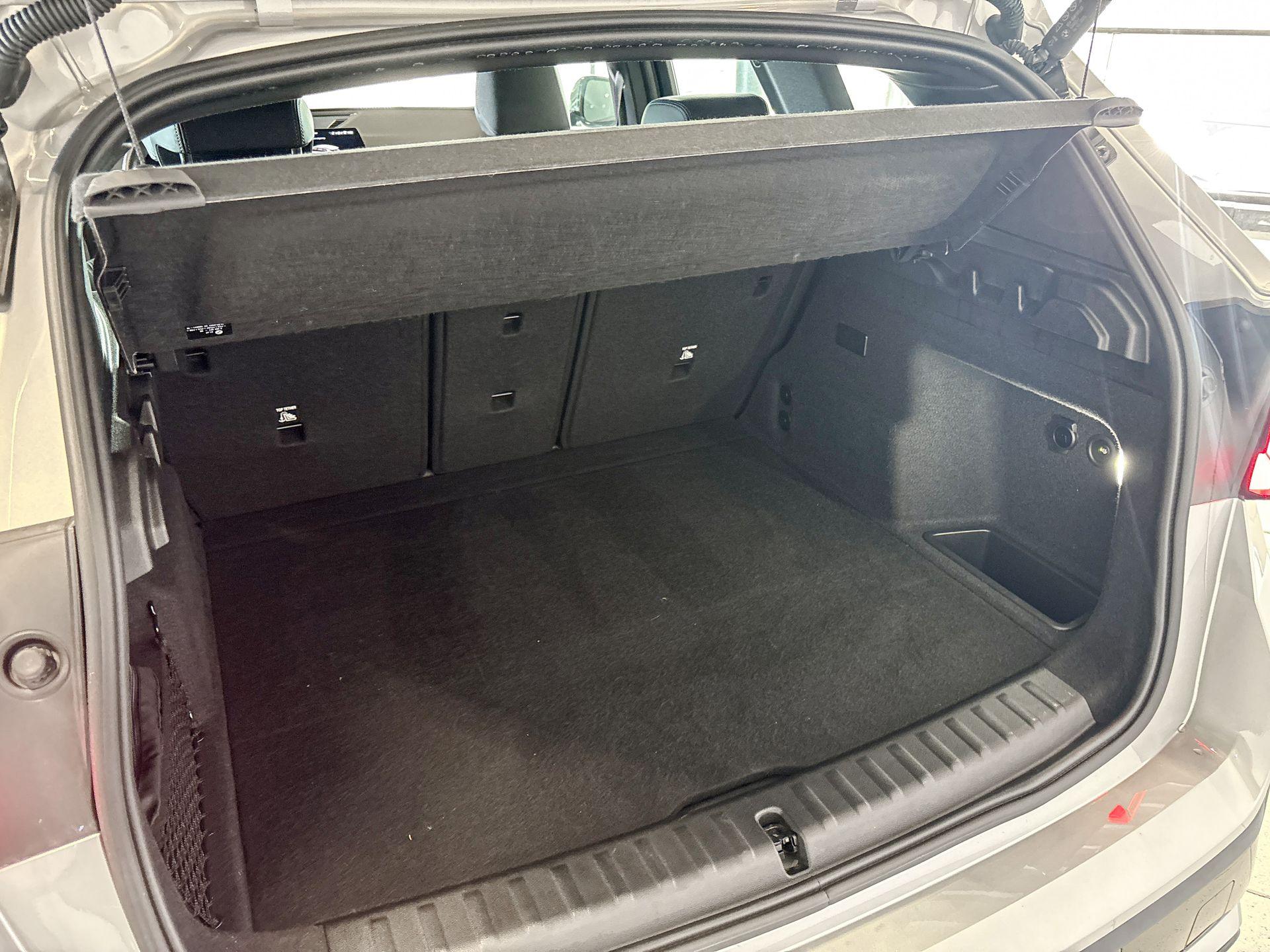 Foto van BMW Ix1 Edrive20