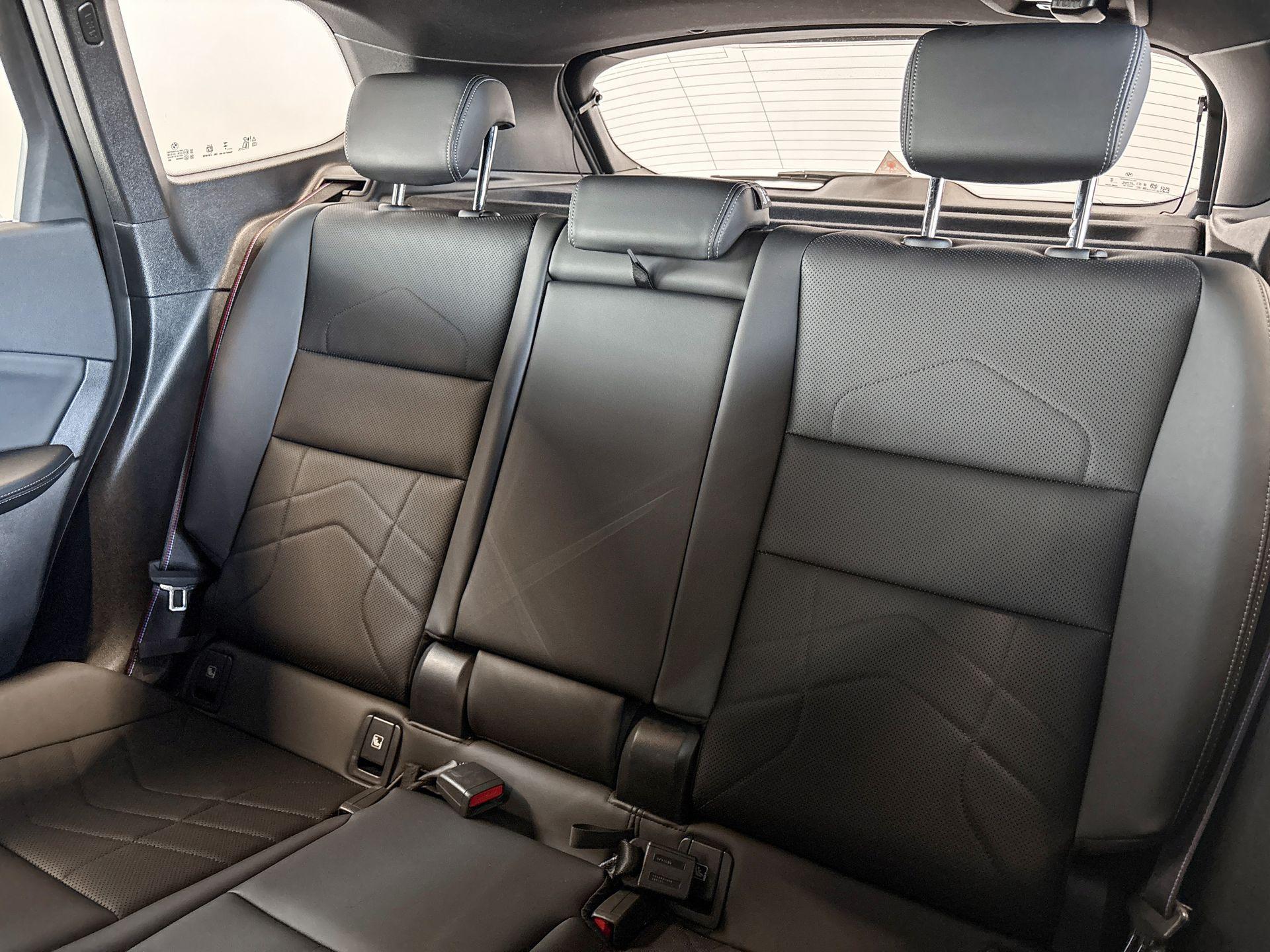 Foto van BMW Ix1 Edrive20