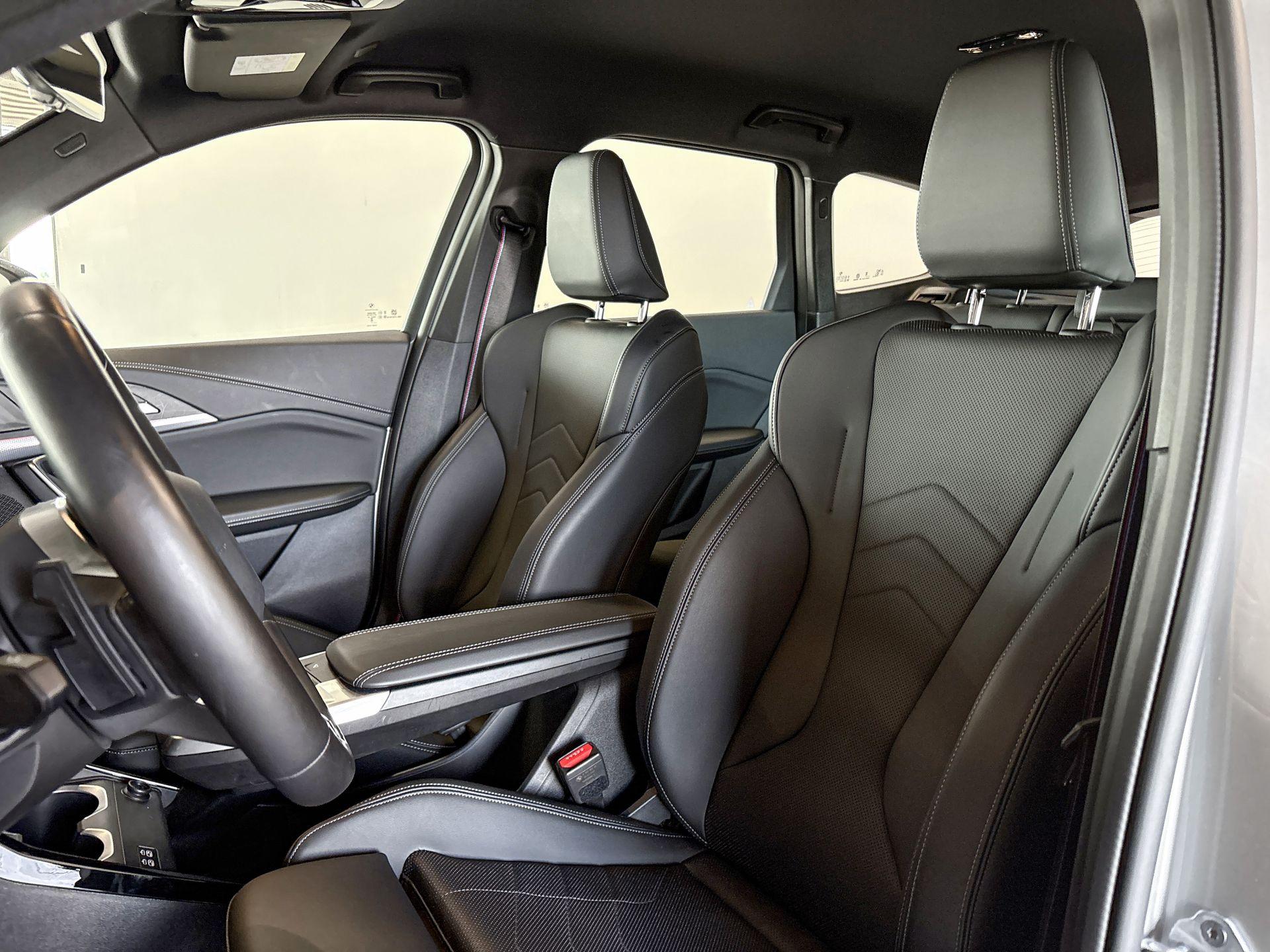 Foto van BMW Ix1 Edrive20