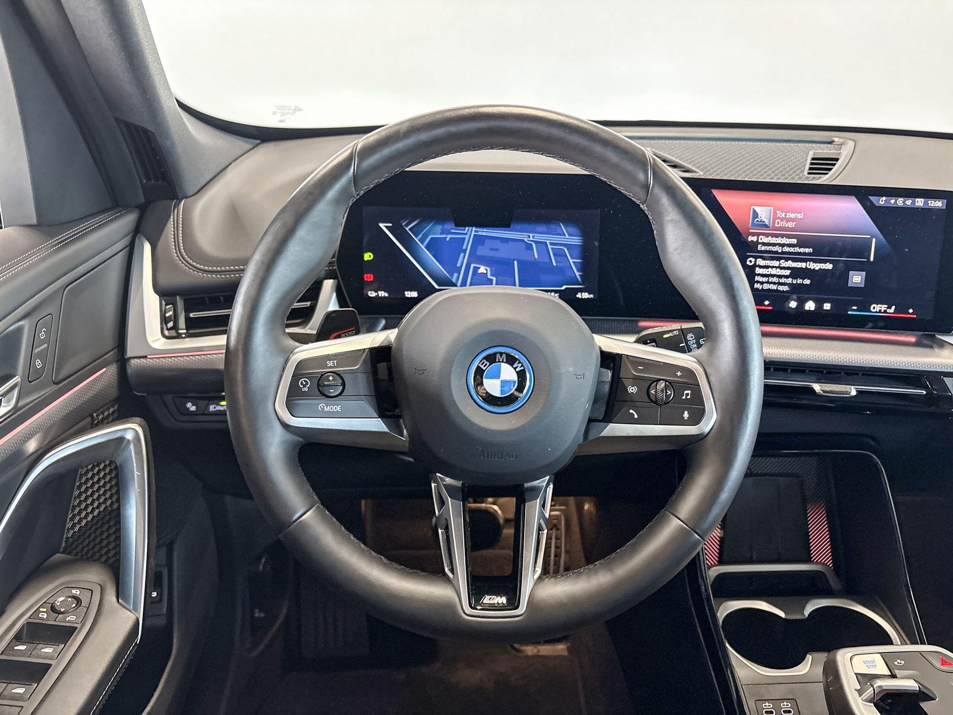 Foto van BMW Ix1 Edrive20