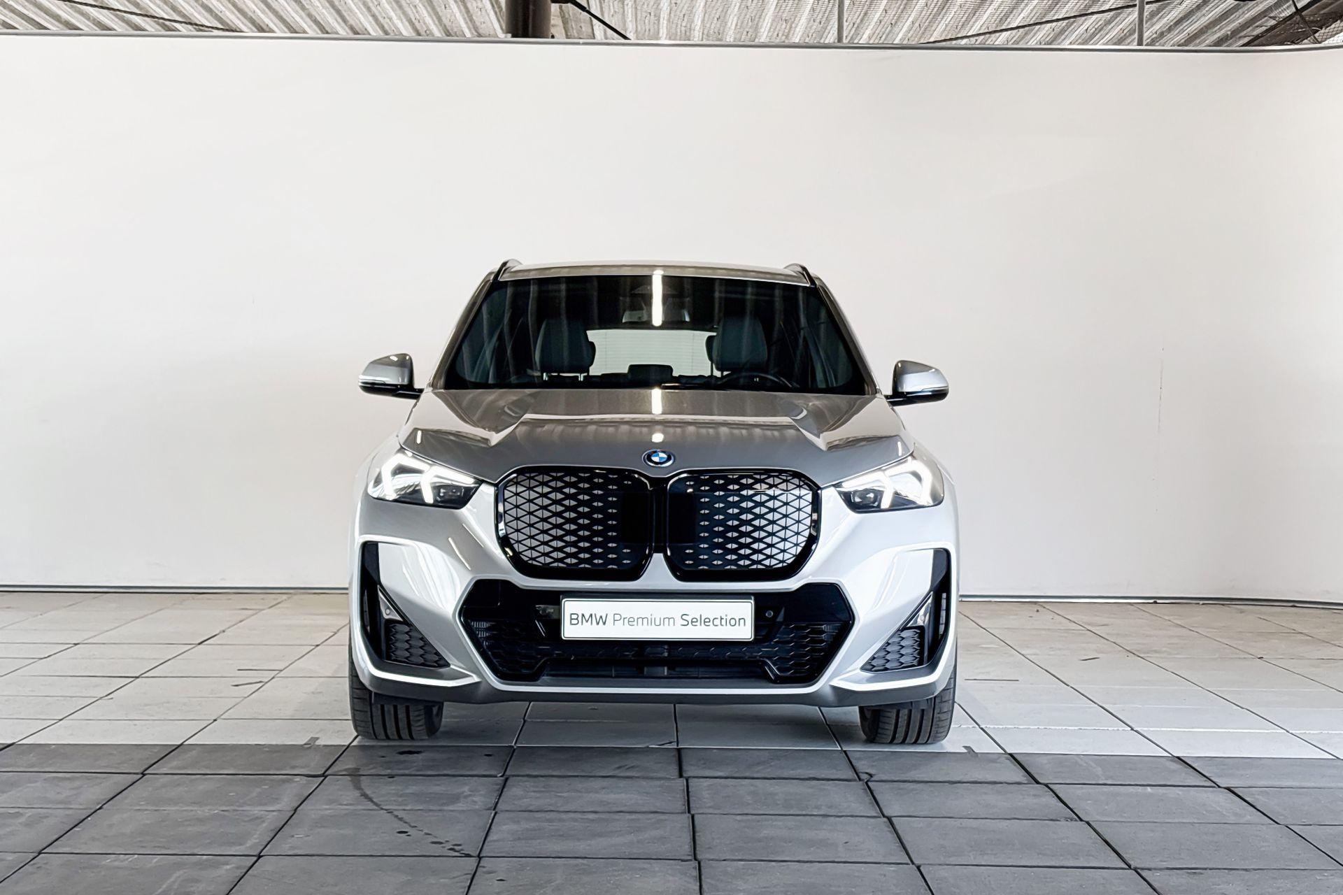 Foto van BMW Ix1 Edrive20