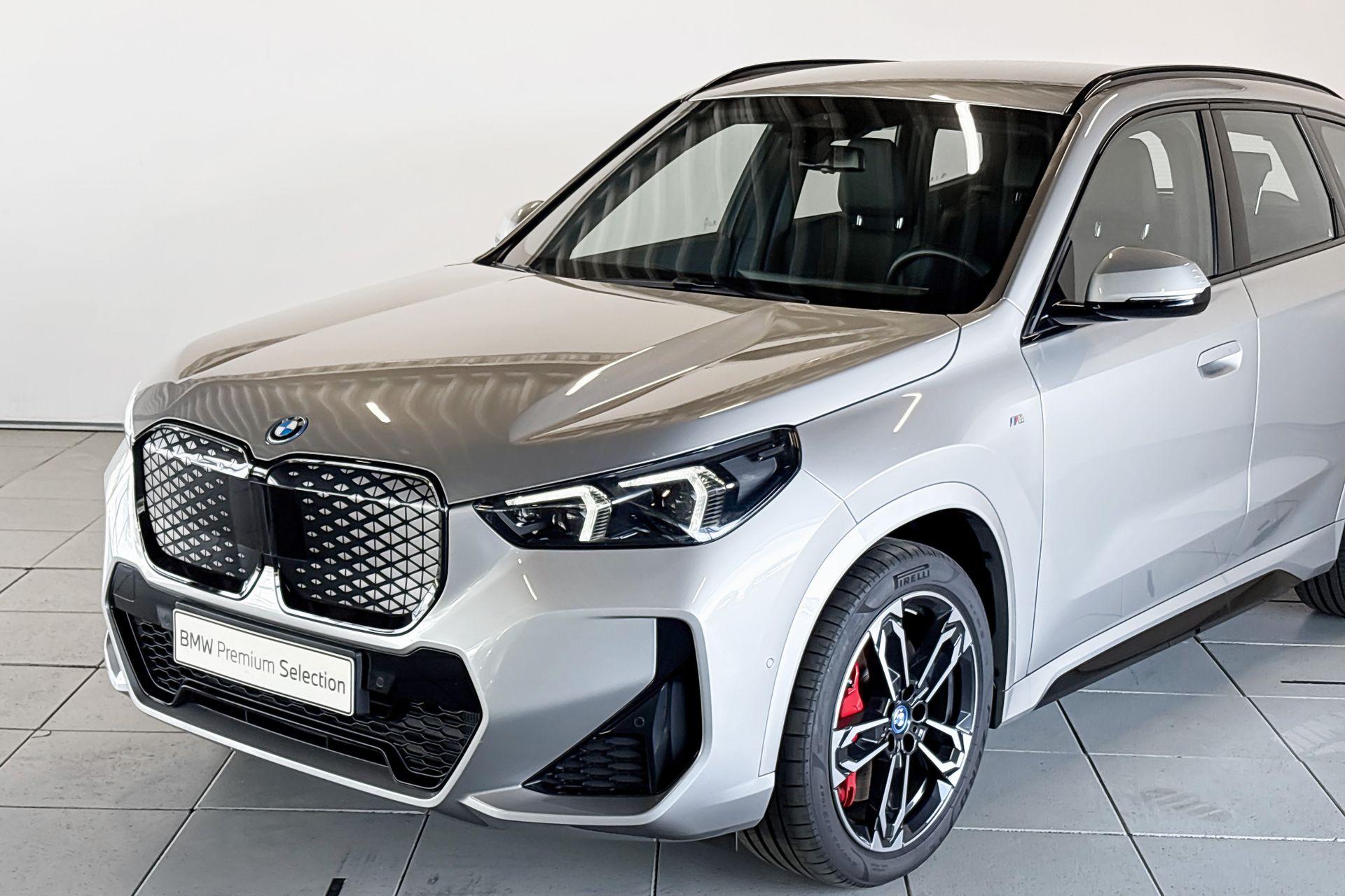 Foto van BMW Ix1 Edrive20