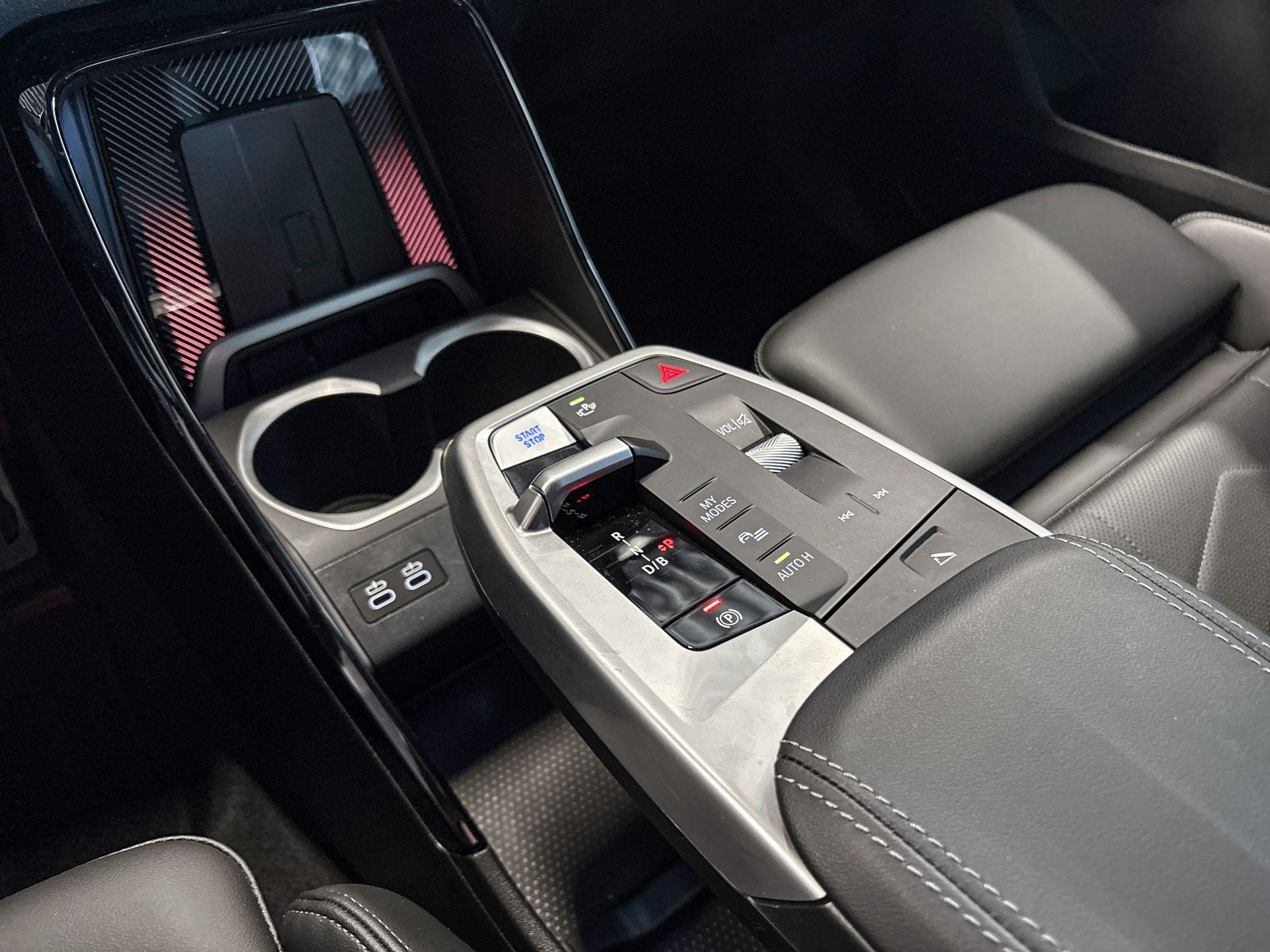 Foto van BMW Ix1 Edrive20