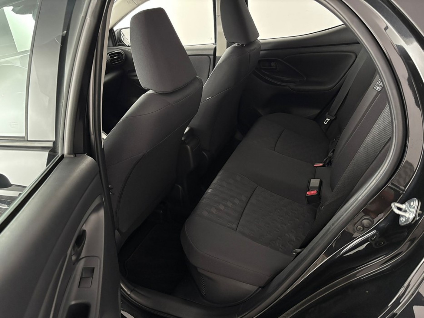 Foto van Mazda Mazda2 Hybrid