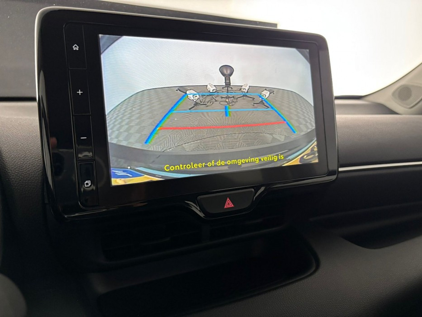 Foto van Mazda Mazda2 Hybrid