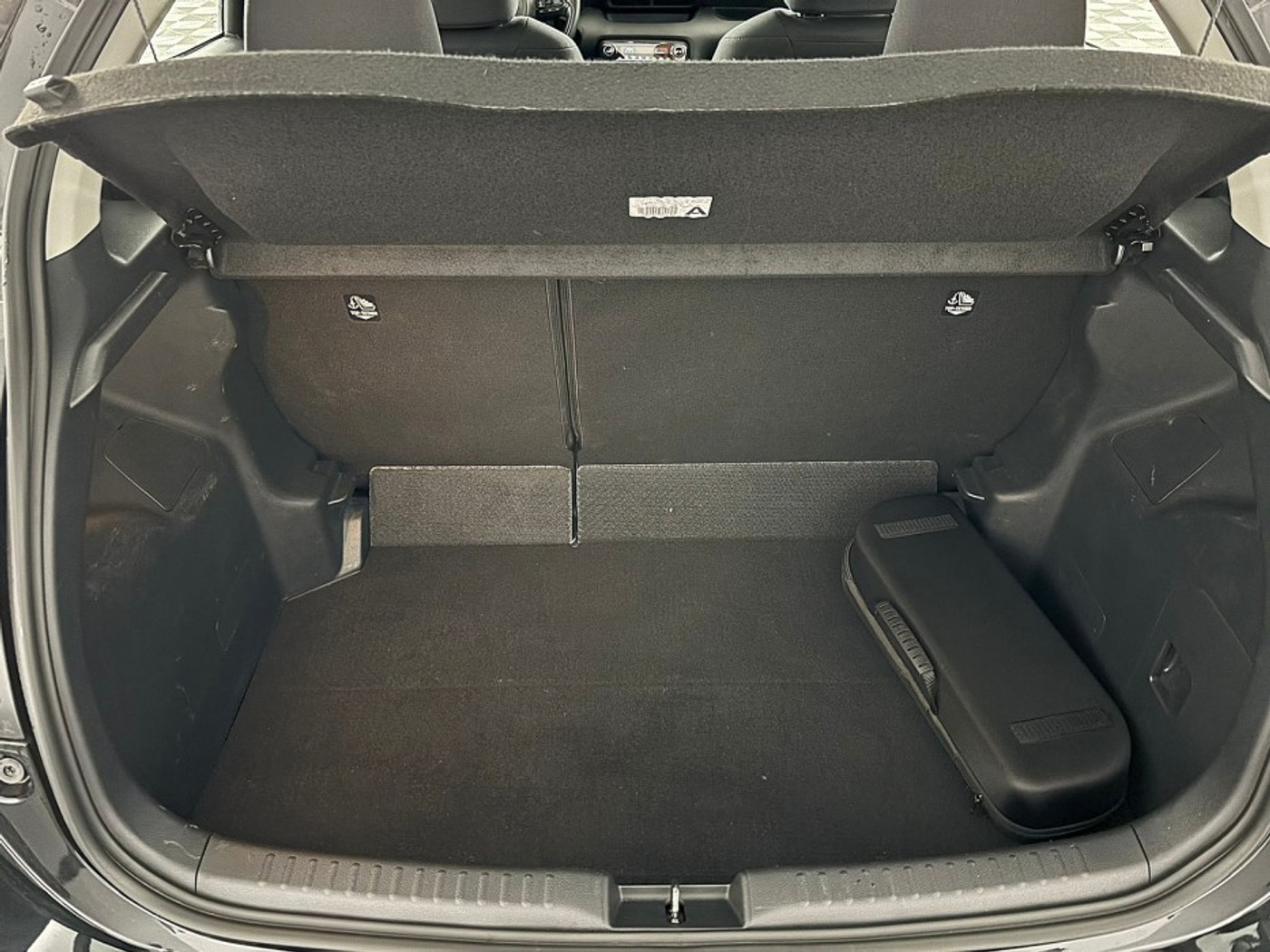 Foto van Mazda Mazda2 Hybrid
