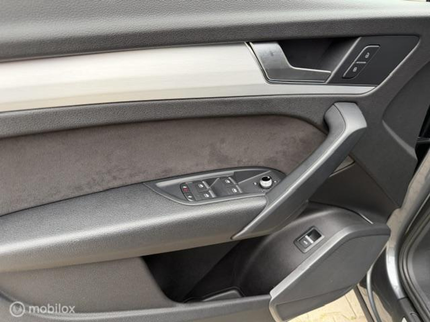Foto van Audi Sq5