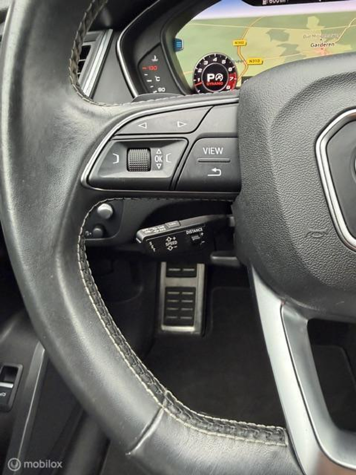 Foto van Audi Sq5