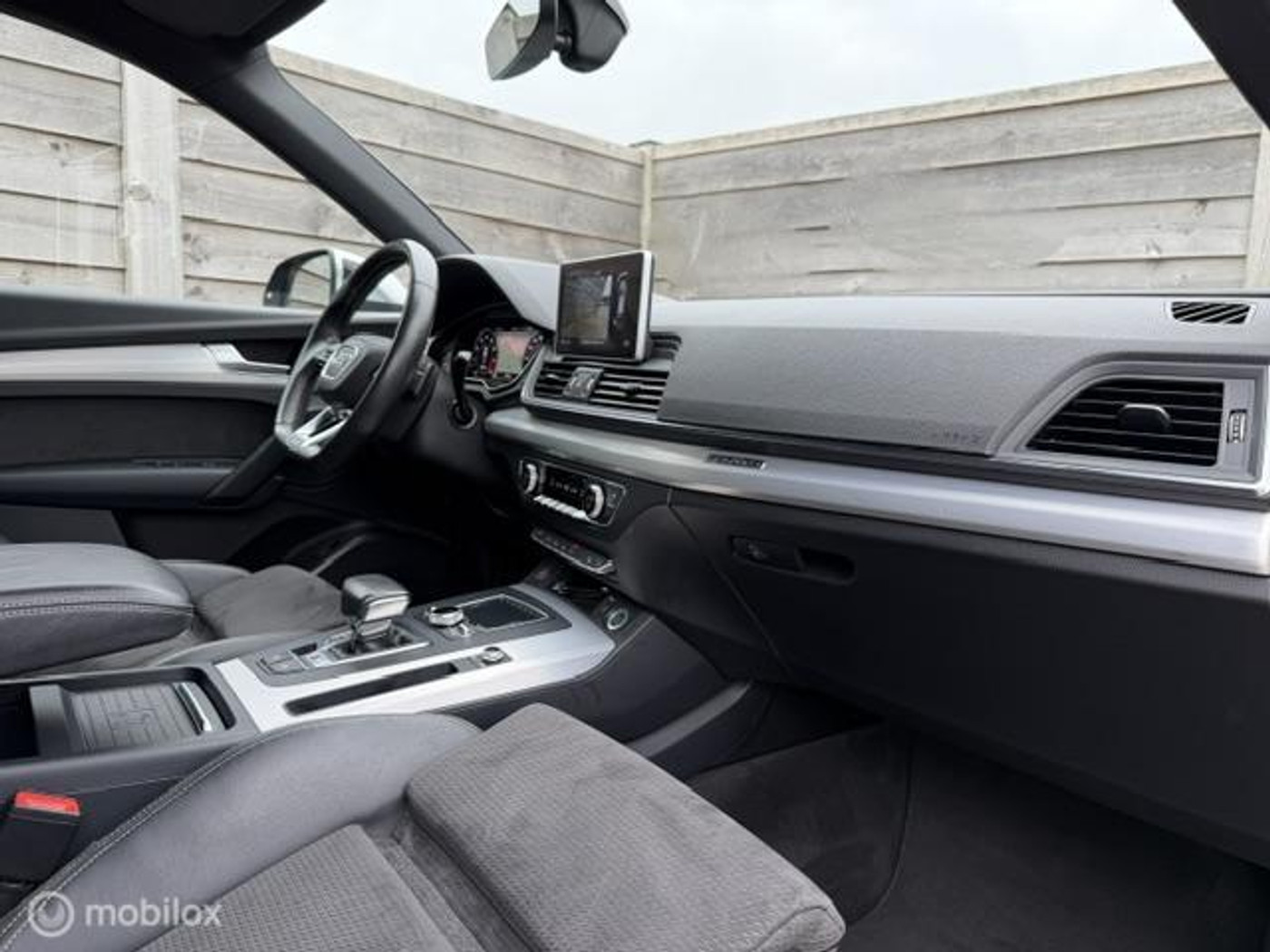 Foto van Audi Sq5