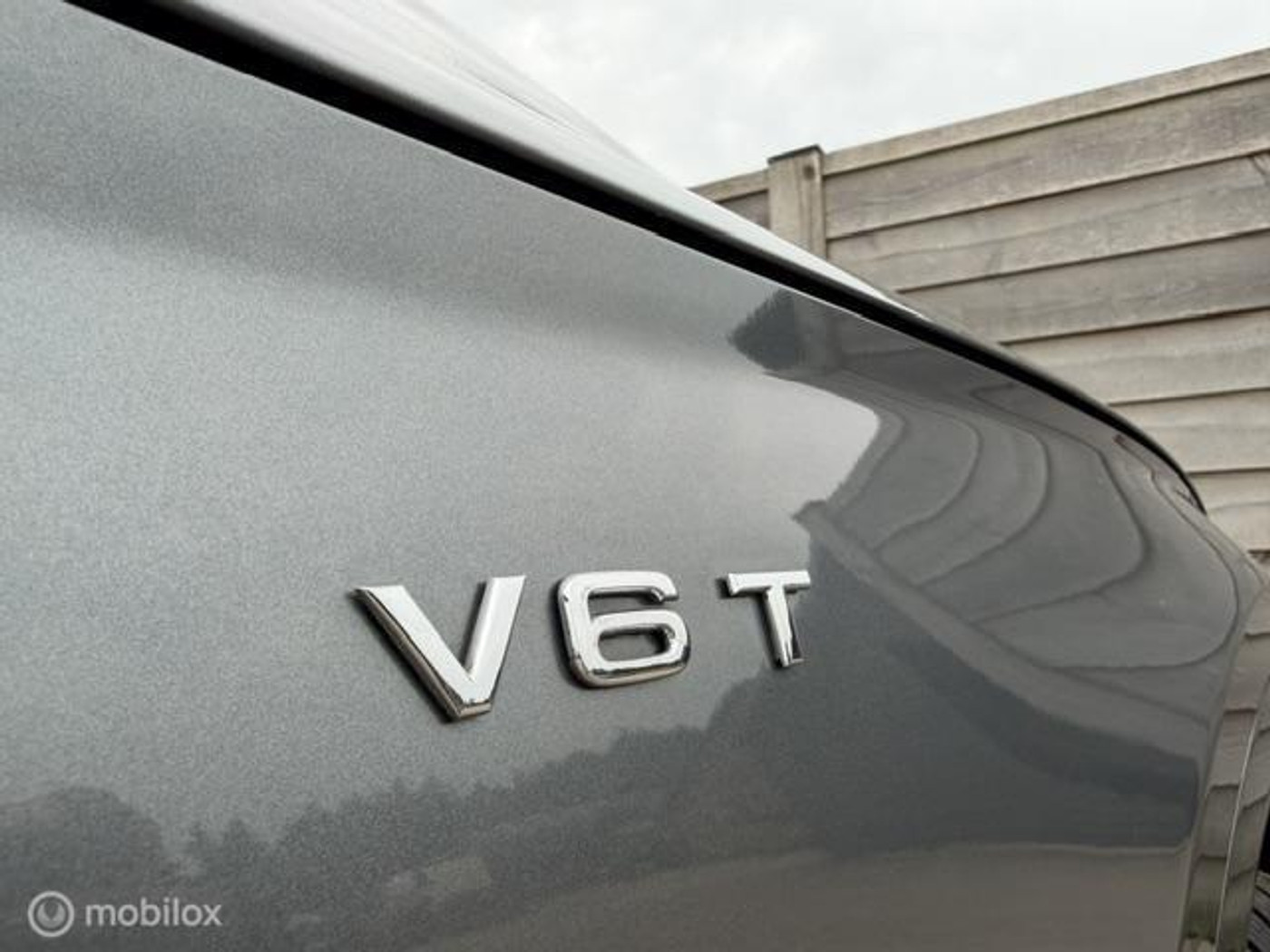 Foto van Audi Sq5