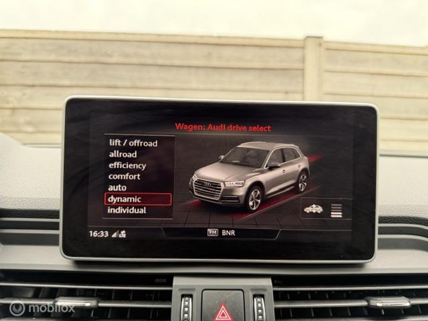Foto van Audi Sq5