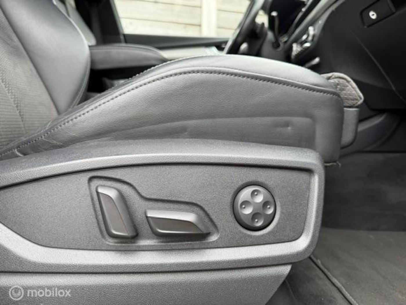 Foto van Audi Sq5