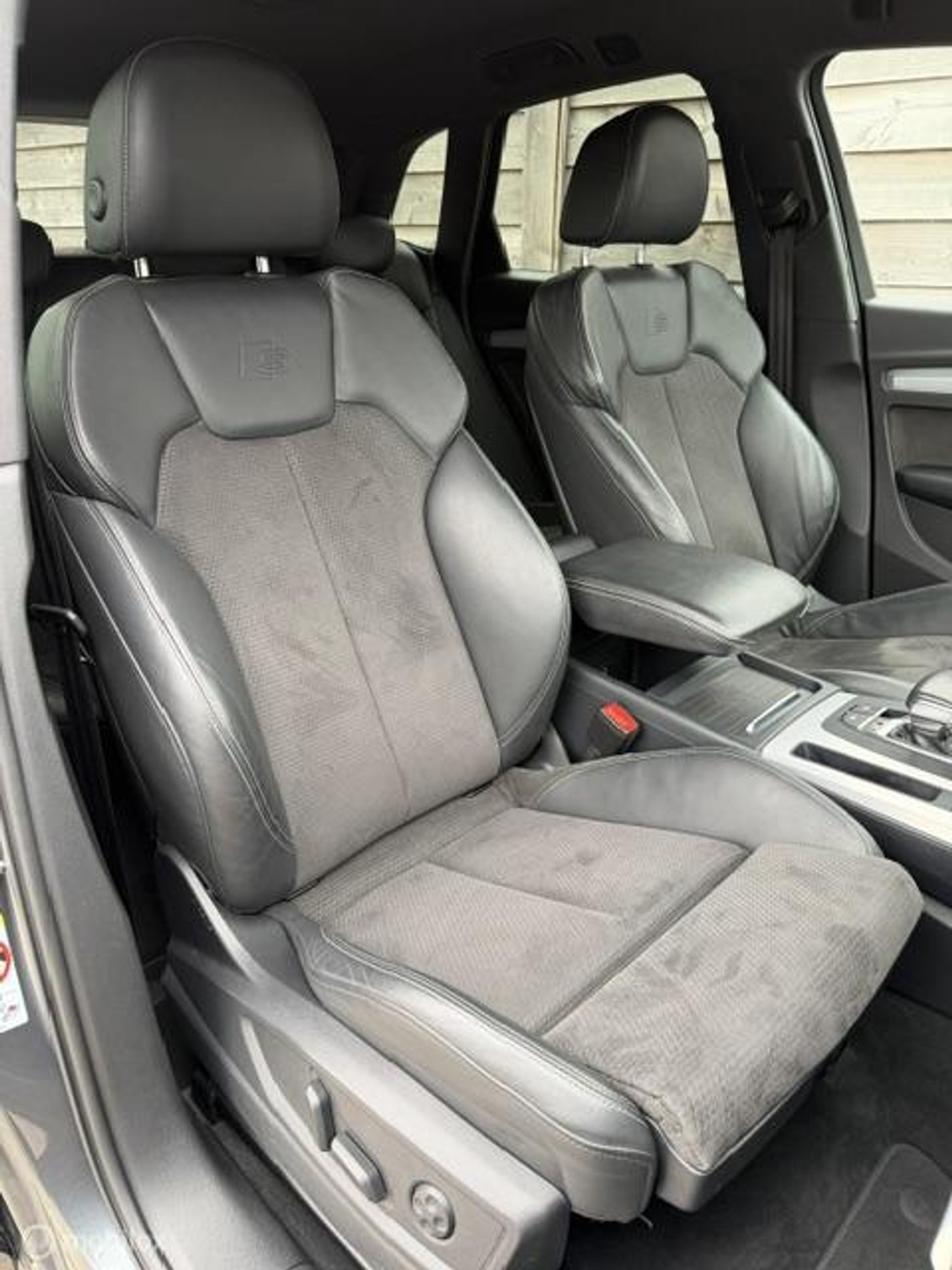 Foto van Audi Sq5