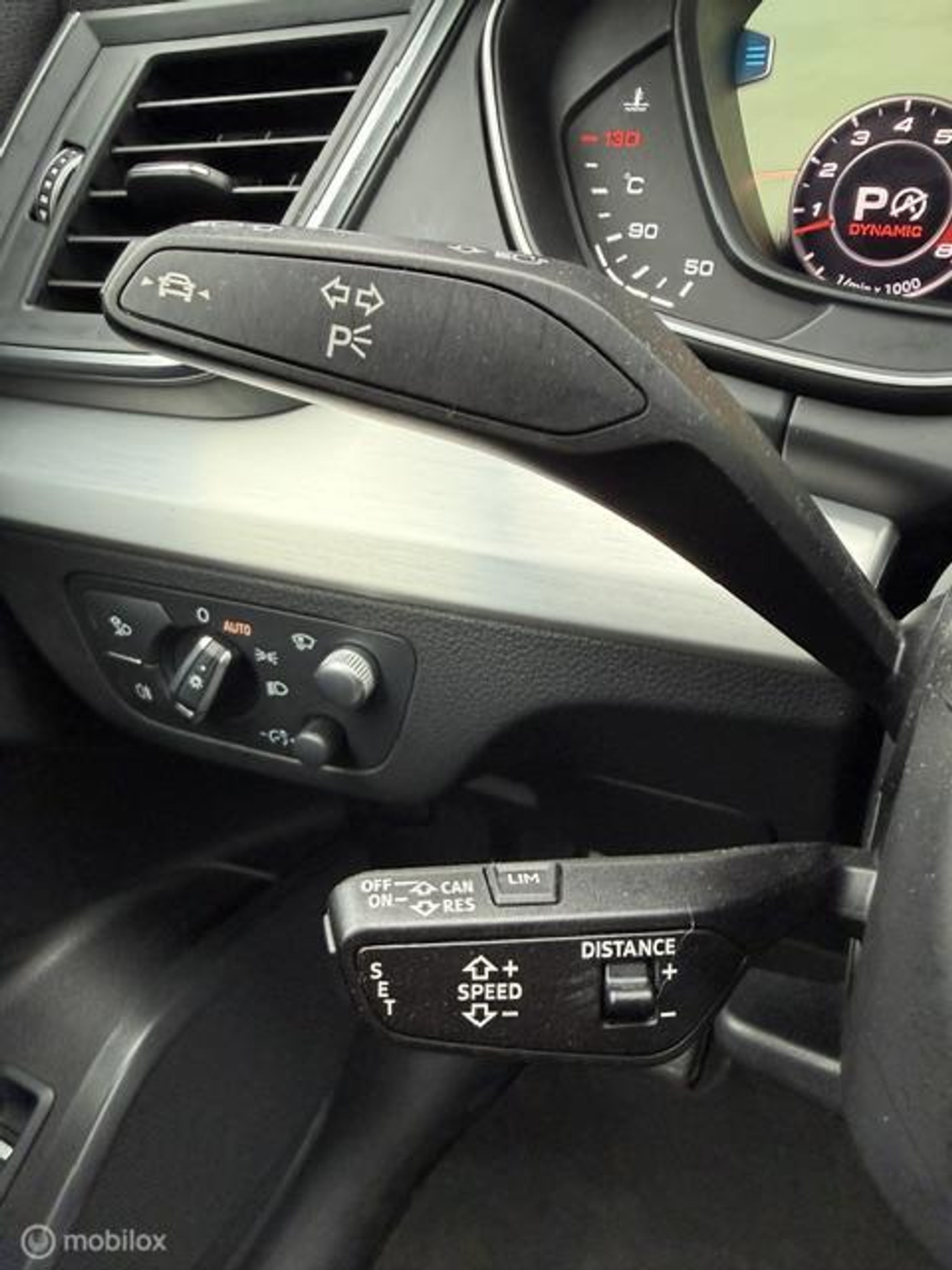 Foto van Audi Sq5