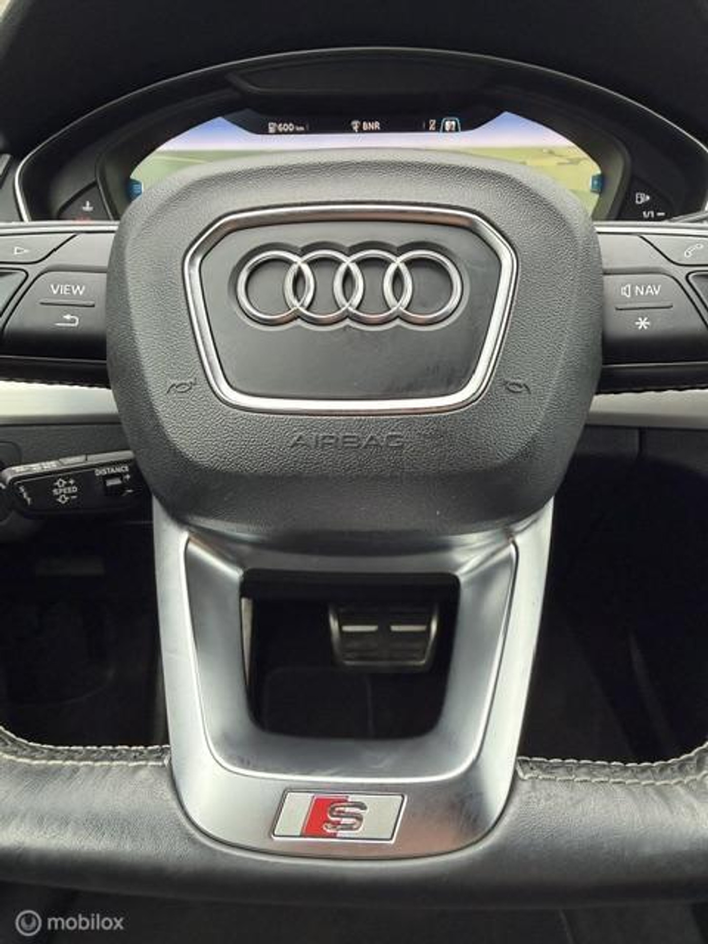Foto van Audi Sq5