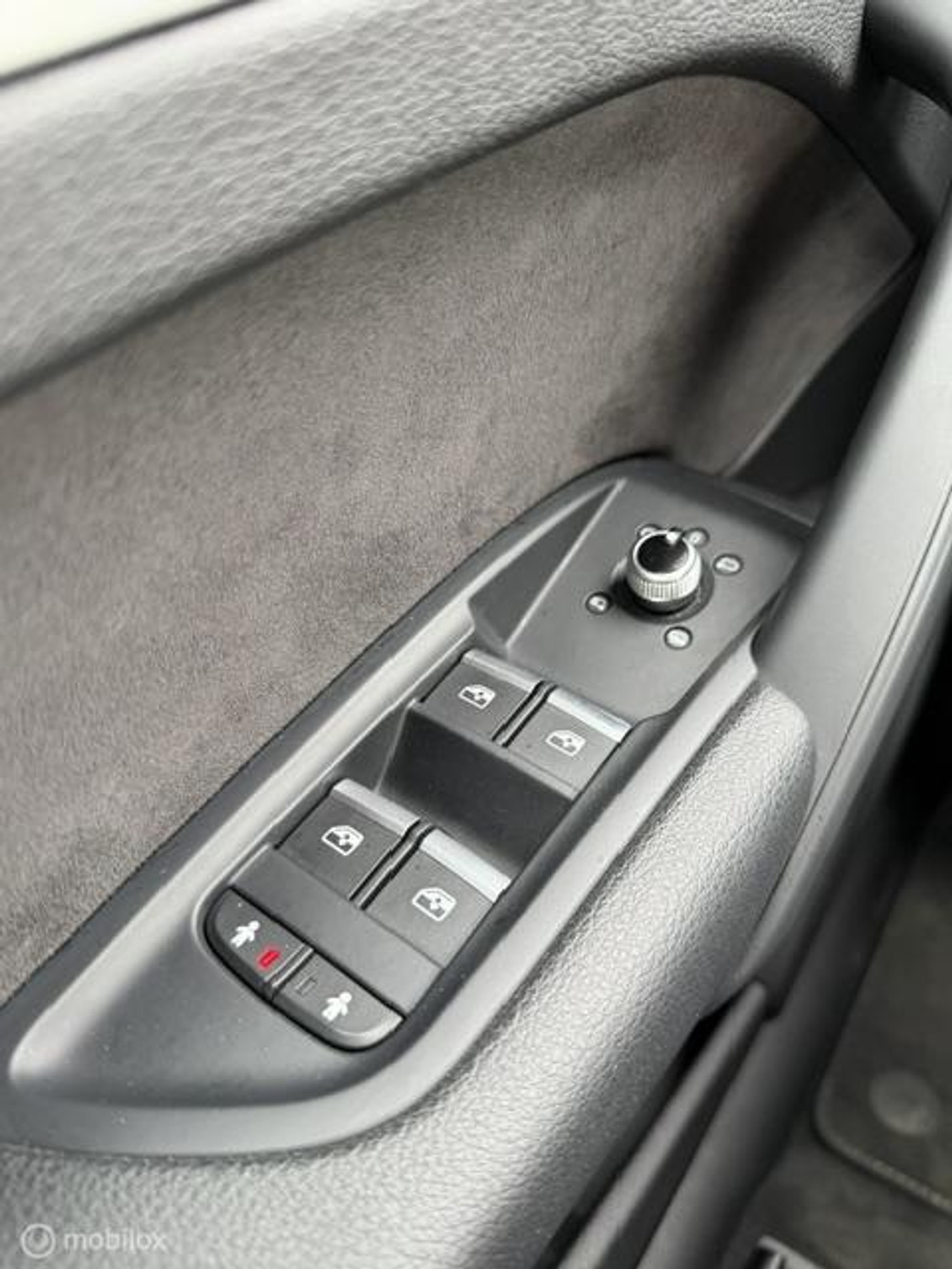 Foto van Audi Sq5