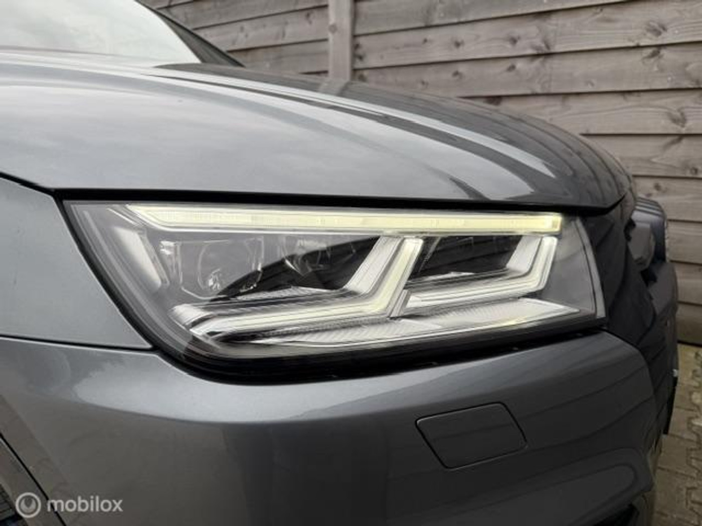 Foto van Audi Sq5