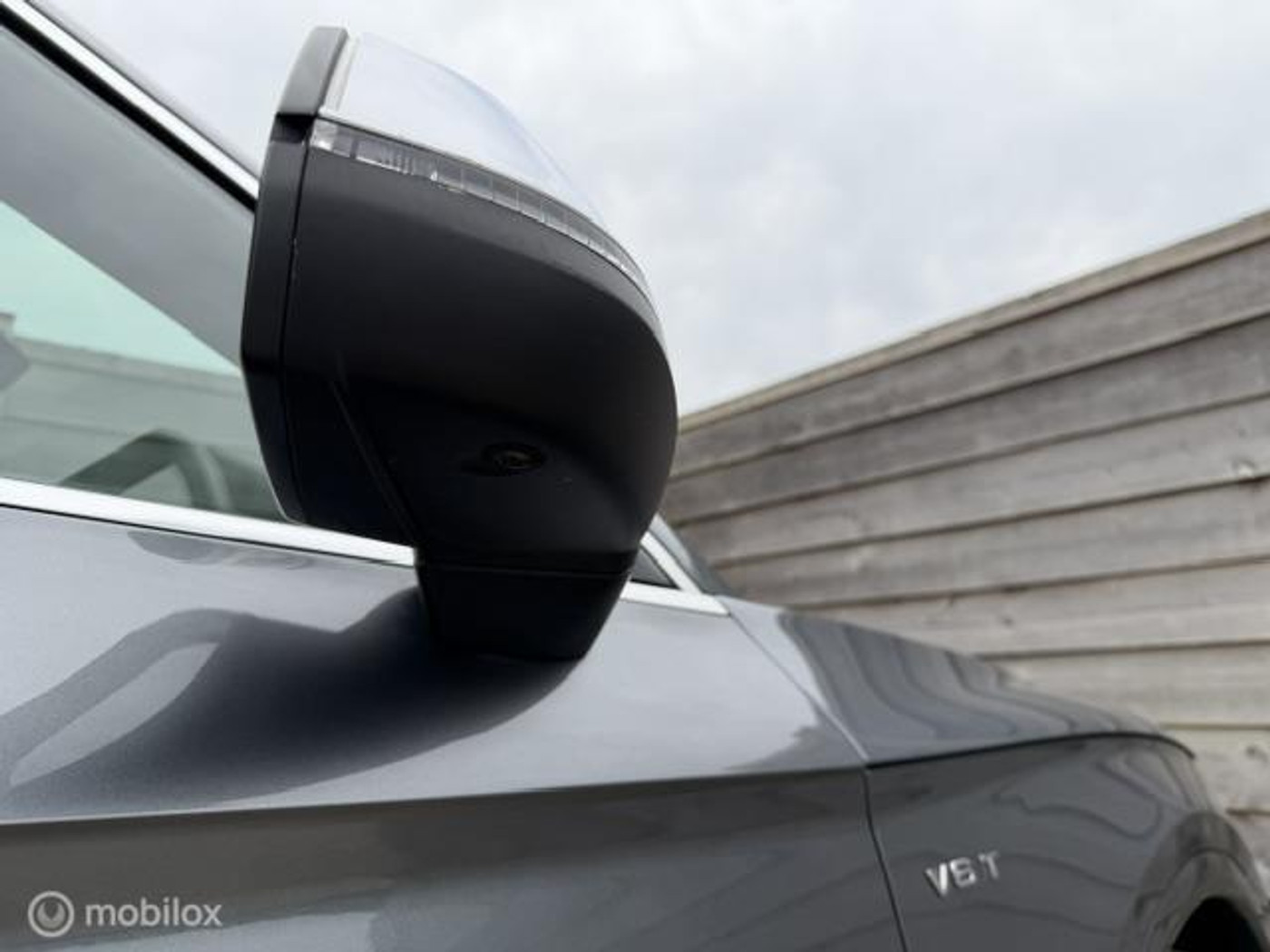 Foto van Audi Sq5
