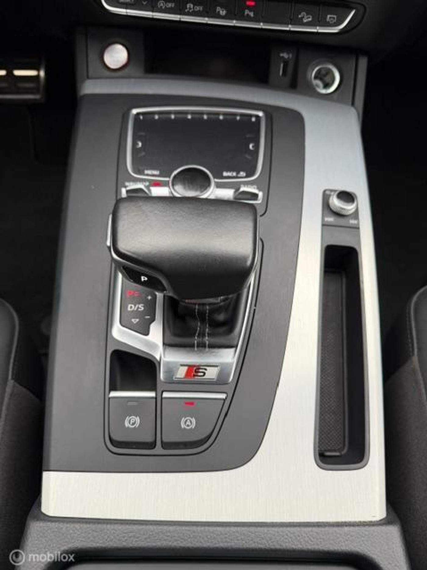 Foto van Audi Sq5