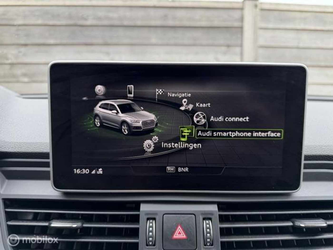 Foto van Audi Sq5