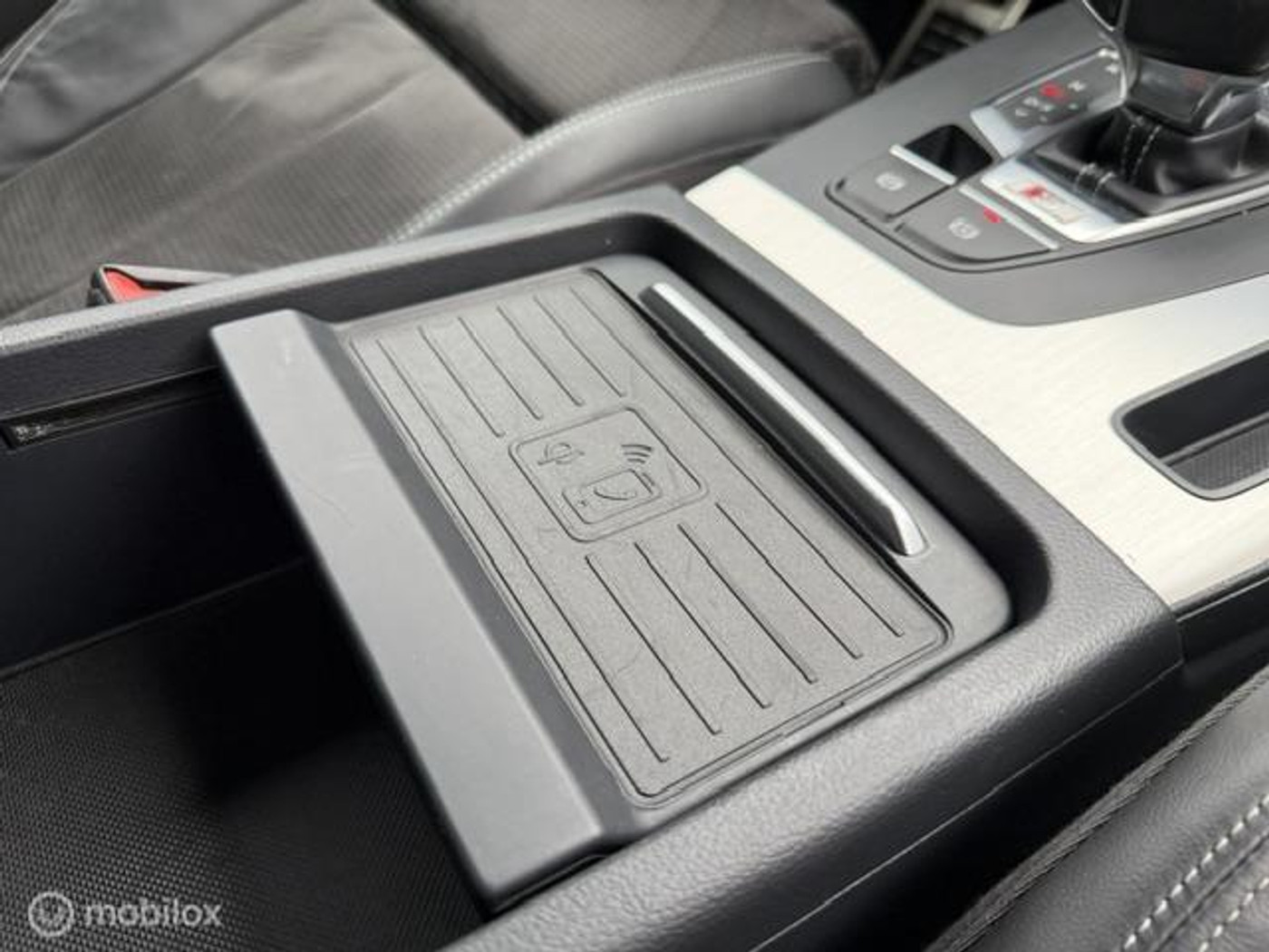 Foto van Audi Sq5