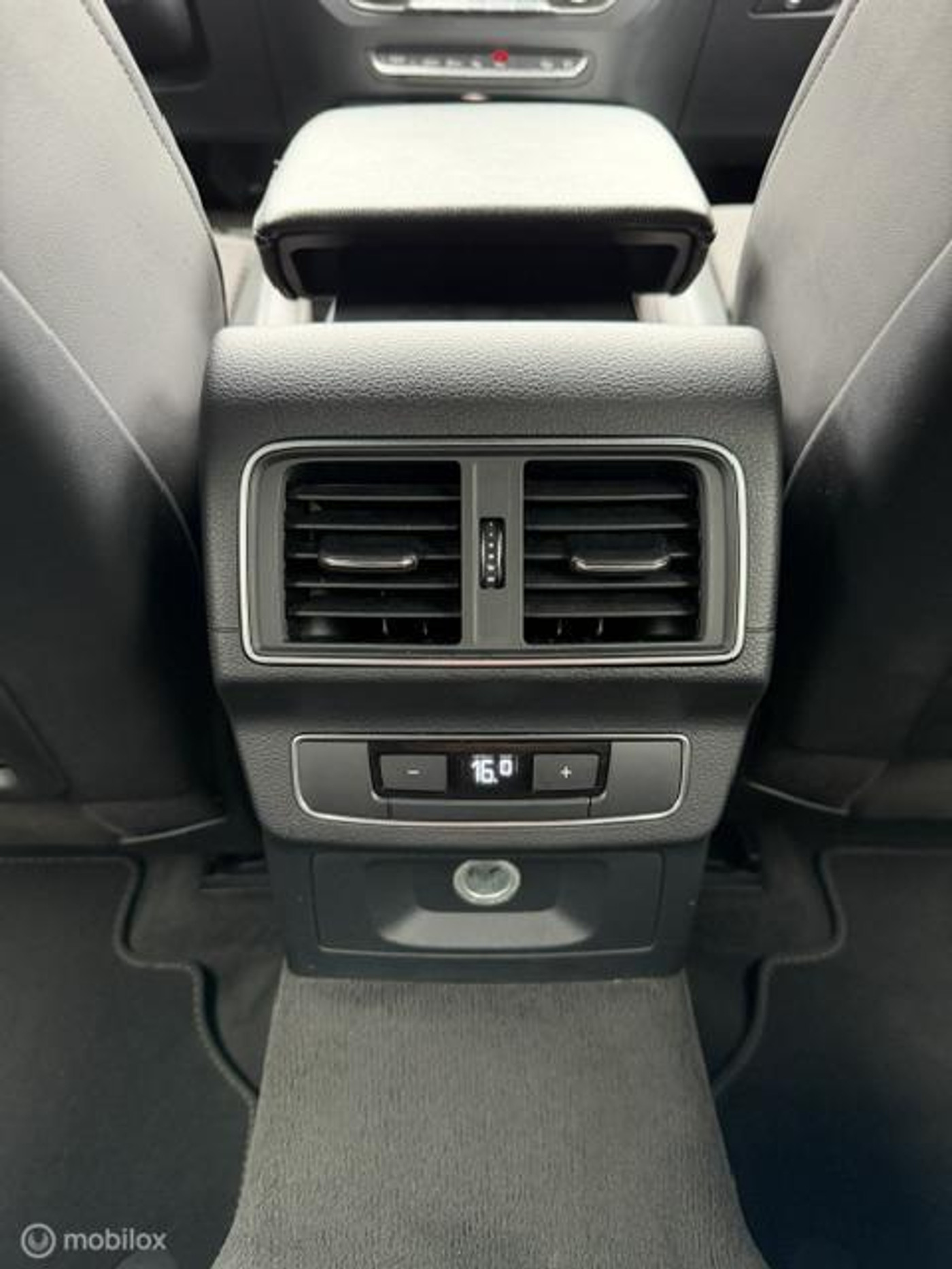 Foto van Audi Sq5