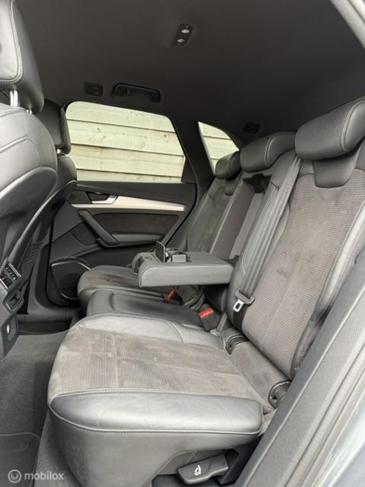 Foto van Audi Sq5